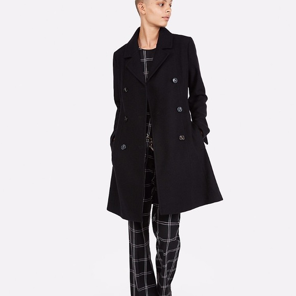 Express coat - Picture 1 of 5